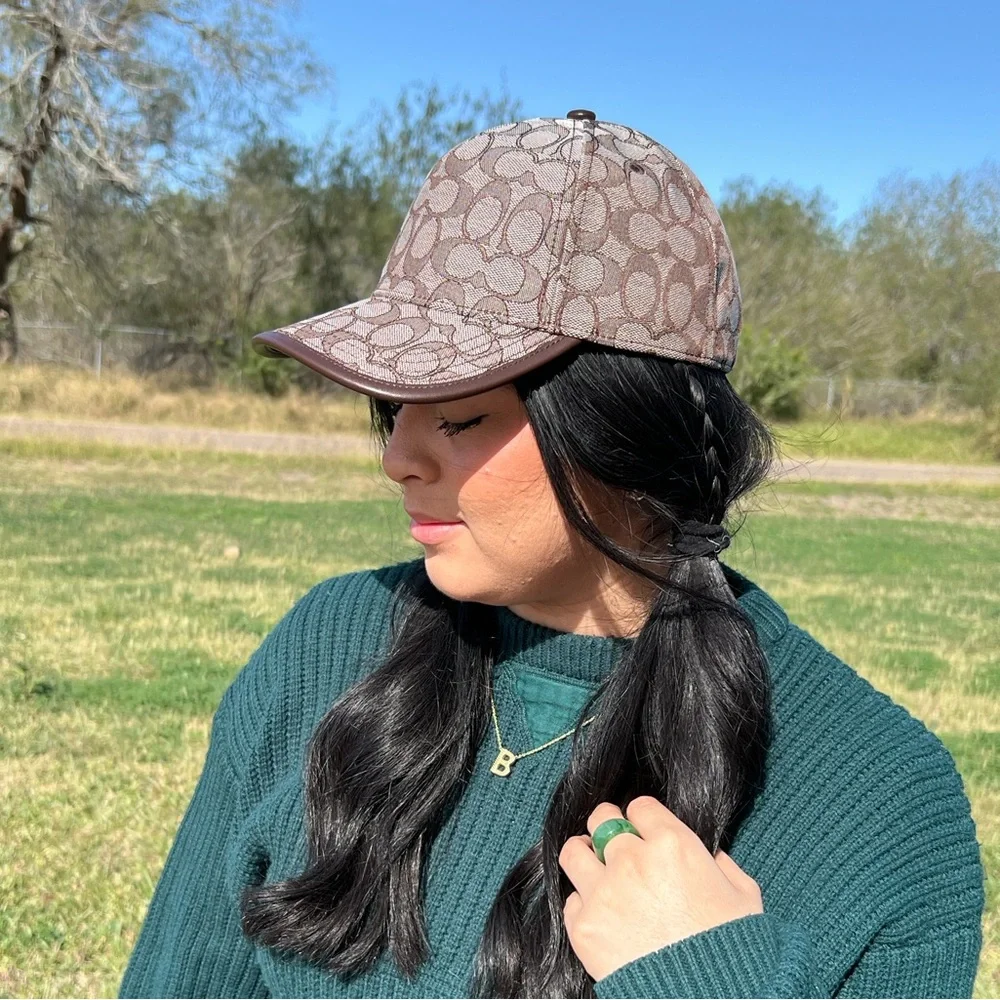 Coach Cap 🧢 - Picture 10 of 16